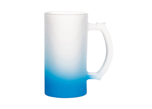 Frosted Beer